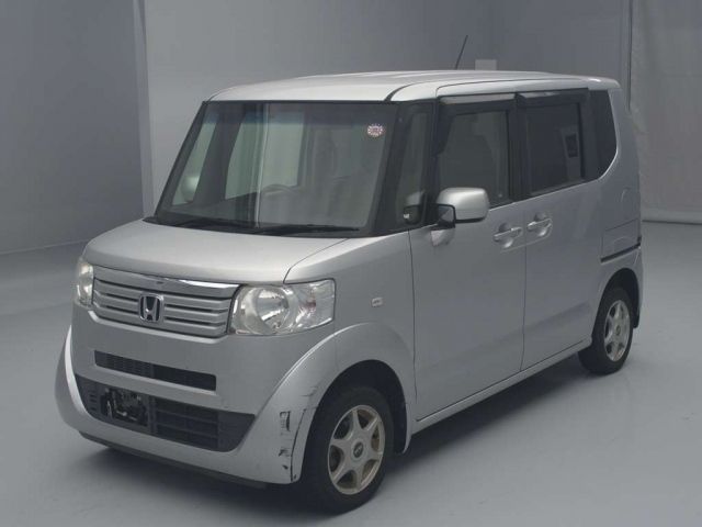 74003 Honda N box plus JF2 2013 г. (TAA Chubu)